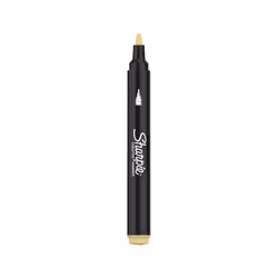 Sharpie Creative evidenziatore 5 pz Tipo di punta Azzurro, Lillà, Marrone chiaro, Beige, Blu - Vista aggiuntiva 4