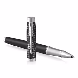 Parker IM Penna stick a sfera Nero 1 pz - Vista aggiuntiva 4