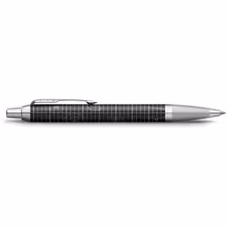 Parker IM Blu Penna a sfera retrattile a clip Medio 1 pz - Vista aggiuntiva 2