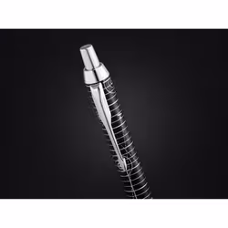 Parker IM Blu Penna a sfera retrattile a clip Medio 1 pz - Vista aggiuntiva 4