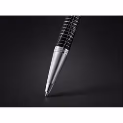 Parker IM Blu Penna a sfera retrattile a clip Medio 1 pz - Vista aggiuntiva 5