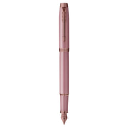Parker IM penna stilografica Sistema di riempimento della cartuccia Mauve 1 pz