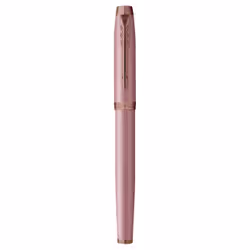 Parker IM penna stilografica Sistema di riempimento della cartuccia Mauve 1 pz - Vista aggiuntiva 2