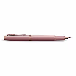 Parker IM penna stilografica Sistema di riempimento della cartuccia Mauve 1 pz - Vista aggiuntiva 5