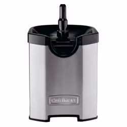 Cuisinart CCJ210E spremiagrumi elettrico 100 W Acciaio inox - Vista aggiuntiva 4