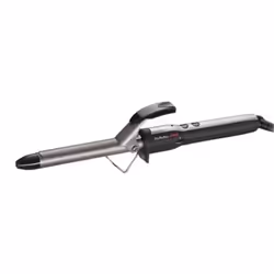 BaByliss BAB2272TTE, Ferro per ricci, Caldo, 130 °C, 200 °C, Nero, 2,7 m