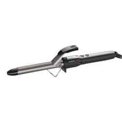 BaByliss BAB2272TTE messa in piega Ferro per ricci Caldo Nero 2,7 m