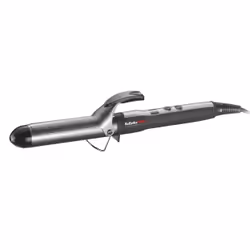 BaByliss BAB2274TTE, Ferro per ricci, Caldo, A forma di canna dritta, Capelli colorati, Capelli ricci, Capelli rovinati, Cape ...