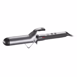 BaByliss BAB2275TTE, Ferro per ricci, Caldo, A forma di canna dritta, Capelli colorati, Capelli ricci, Capelli rovinati, Cape ...