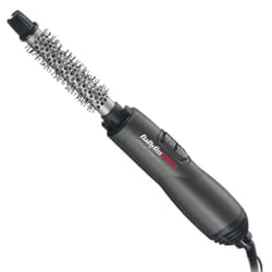 BaByliss BAB2675TTE messa in piega Spazzola ad aria calda Caldo Nero, Acciaio inox 700 W 2,7 m