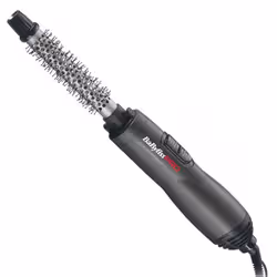 BaByliss BAB2676TTE messa in piega Spazzola ad aria calda Caldo Nero 700 W 2,7 m - Vista aggiuntiva 4