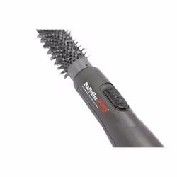 BaByliss BAB2676TTE messa in piega Spazzola ad aria calda Caldo Nero 700 W 2,7 m - Vista aggiuntiva 5