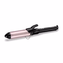 BaByliss Pro 180 38mm Ferro per ricci Caldo Nero, Rosa 1,8 m - Vista aggiuntiva 6