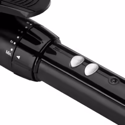BaByliss C332E messa in piega Ferro per ricci Caldo Nero, Rosa 1,8 m - Vista aggiuntiva 5