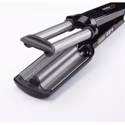 BaByliss BAB2369TTE messa in piega Ferro per ricci Caldo Nero 79 W 2,7 m