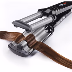 BaByliss BAB2369TTE messa in piega Ferro per ricci Caldo Nero 79 W 2,7 m
