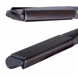 BaByliss 2-in1 Styler Piastra per capelli Caldo Nero 1,8 m
