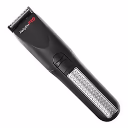 BaByliss FX768E tagliacapelli Nero 4 Nichel-Metallo Idruro (NiMH) - Vista aggiuntiva 2