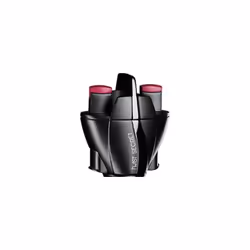 BaByliss Twist Secret Ferro arricciacapelli automatico Nero, Rosa