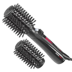 BaByliss BAB2770E messa in piega Spazzola ad aria calda Vapore Nero 800 W 2,7 m