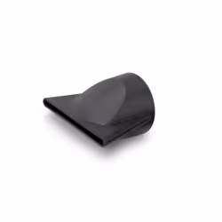 BaByliss Pro Digital asciuga capelli 2200 W Grigio, Argento - Vista aggiuntiva 6