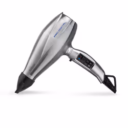 BaByliss Pro Digital asciuga capelli 2200 W Grigio, Argento - Vista aggiuntiva 8