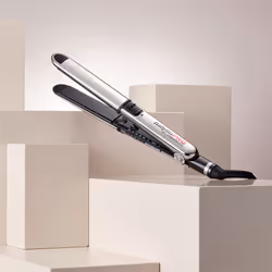 BaByliss ELIPSIS3000 STYLER Piastra per capelli Caldo Nero 55 W 2,7 m - Vista aggiuntiva 4