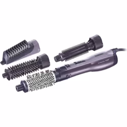 BaByliss AS121E messa in piega Viola 1200 W 1,8 m - Vista aggiuntiva 2