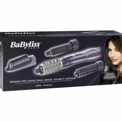 BaByliss AS121E messa in piega Viola 1200 W 1,8 m - Vista aggiuntiva 3