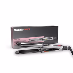 BaByliss ELIPSIS3100 Multistyler Caldo Argento 45 W 2,7 m - Vista aggiuntiva 4
