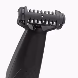 BaByliss T880E regolabarba Batteria 3 3 mm Bagnato e secco Nero, Acciaio inox - Vista aggiuntiva 4