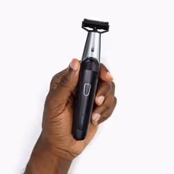 BaByliss T880E regolabarba Batteria 3 3 mm Bagnato e secco Nero, Acciaio inox - Vista aggiuntiva 7