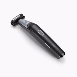 BaByliss T880E regolabarba Batteria 3 3 mm Bagnato e secco Nero, Acciaio inox - Vista aggiuntiva 8