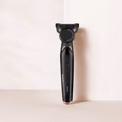BaByliss T885E regolabarba CA/Batteria 23 1,2 cm Nero - Vista aggiuntiva 2