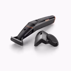 BaByliss T885E regolabarba CA/Batteria 23 1,2 cm Nero - Vista aggiuntiva 3