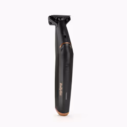 BaByliss T885E regolabarba CA/Batteria 23 1,2 cm Nero - Vista aggiuntiva 4
