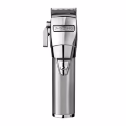 BaByliss CHROMFX CORDLESS CLIPPER Cromo Litio