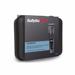BaByliss Cut Definer+ Nero, Grigio 5 Ioni di Litio - Vista aggiuntiva 4
