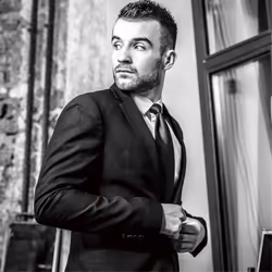 BaByliss Cut Definer+ Nero, Grigio 5 Ioni di Litio - Vista aggiuntiva 6