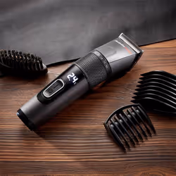 BaByliss Cut Definer+ Nero, Grigio 5 Ioni di Litio - Vista aggiuntiva 7