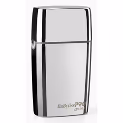 BaByliss FoilFX02 Rasoio Argento - Vista aggiuntiva 2