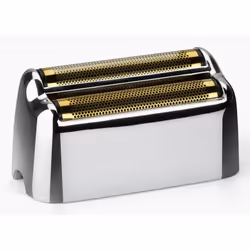 BaByliss FoilFX02 Rasoio Argento - Vista aggiuntiva 3