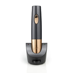 Cuisinart CWO50E cavatappo Apribottiglia di vino elettrico Nero, Rose Gold