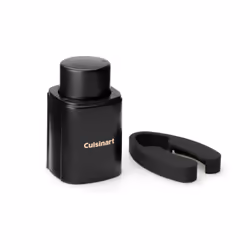 Cuisinart CWO50E cavatappo Apribottiglia di vino elettrico Nero, Rose Gold
