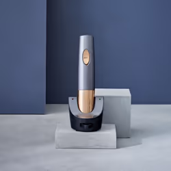 Cuisinart CWO50E cavatappo Apribottiglia di vino elettrico Nero, Rose Gold - Vista aggiuntiva 5