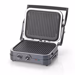 Cuisinart GR47BE Griglia di contatto - Vista aggiuntiva 2