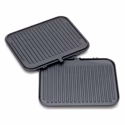 Cuisinart GR47BE Griglia di contatto - Vista aggiuntiva 5