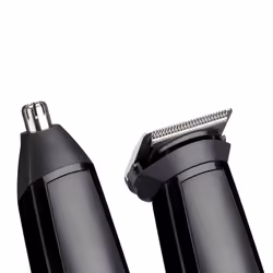 BaByliss MT725E regolabarba Batteria 3 7 mm Nero - Vista aggiuntiva 5