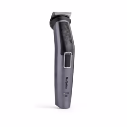 BaByliss MT727E tagliacapelli Nero, Argento 4 - Vista aggiuntiva 5