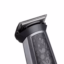 BaByliss MT727E tagliacapelli Nero, Argento 4 - Vista aggiuntiva 8